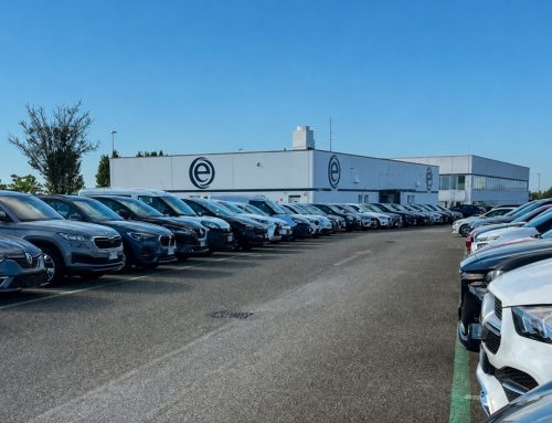 Ecoprogram Flotte all’Automotive Dealer Day 2026