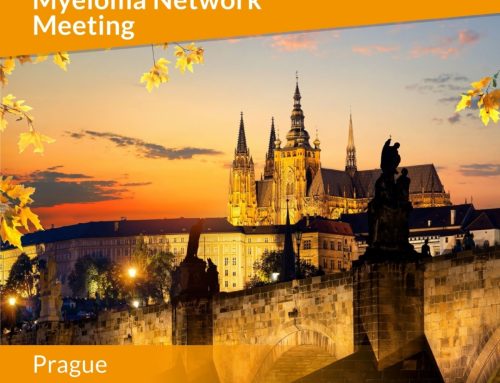 EMN2026 – Ufficio stampa internazionale per il Congresso Annuale dello European Myeloma Networ