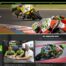 KAWASAKI RACING content management siti web