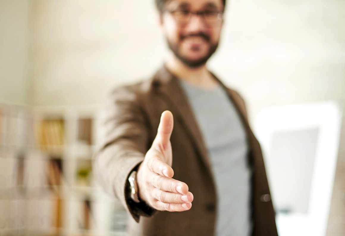 Anice Relazioni istituzionali