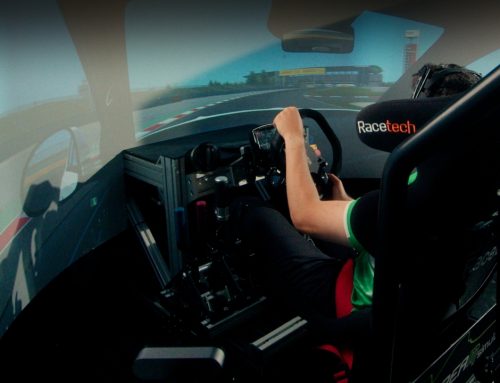 Castrol crea un nuovo “Ultimate Performance Demo” per testare gli oli motore avanzati in condizioni estreme