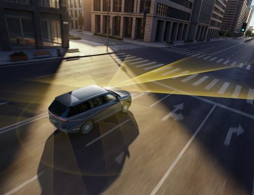 Adozione e fiducia nella tecnologia IA: l’Europa comprende l’IA, ma non le affida ancora il volante – Studio di XPENG
