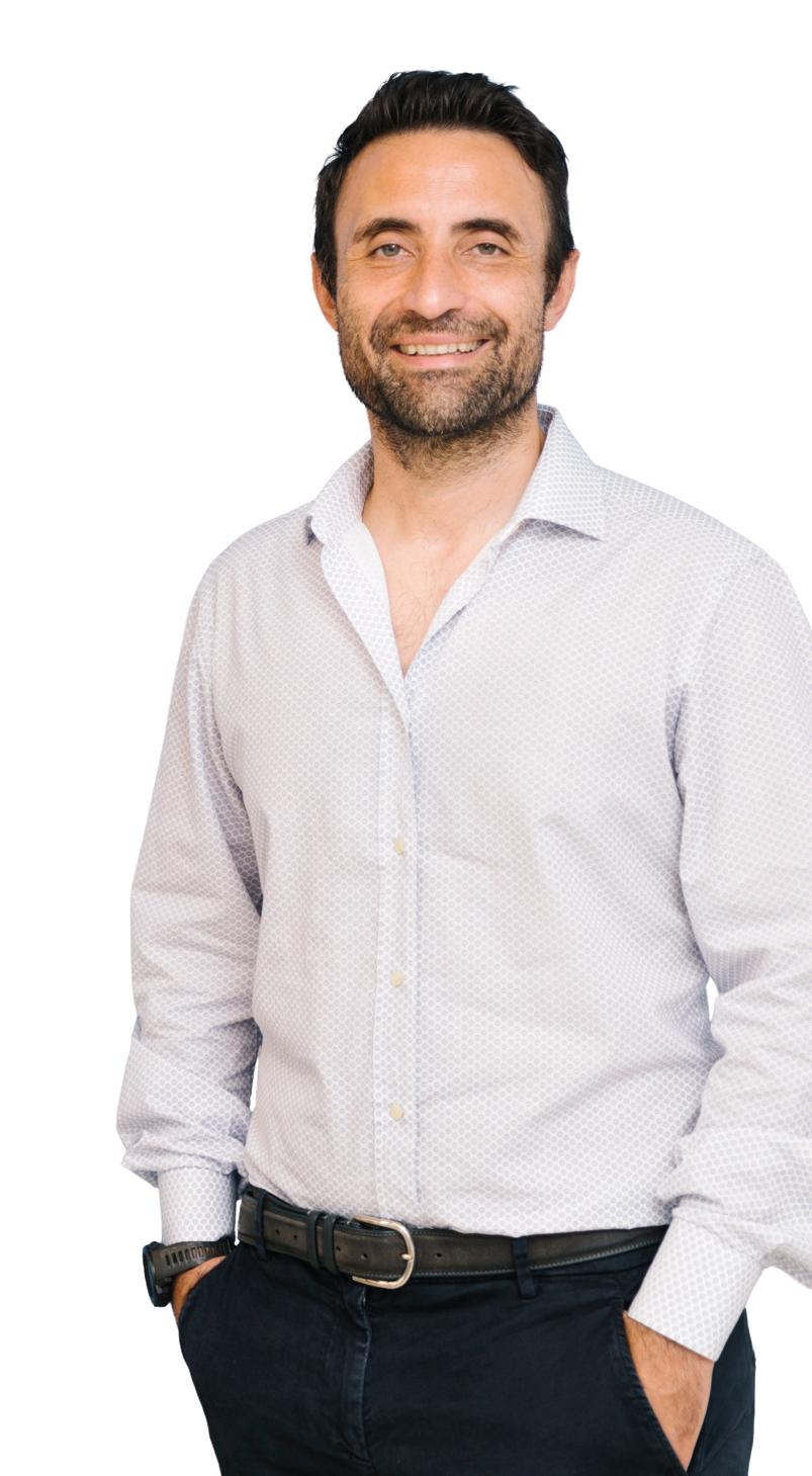 Antonio Bagetta CEO ConTe_punto_it