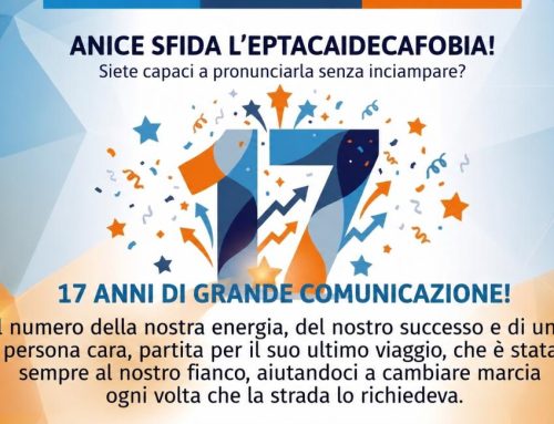 Compleanice 2026: Eptacaidecafobia