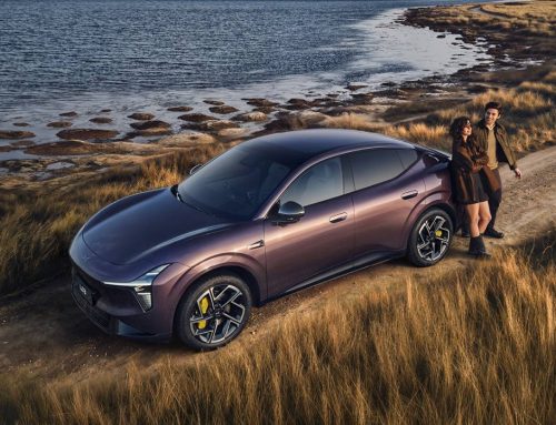 XPENG L03: anteprima mondiale il 16 luglio per il nuovo SUV Coupé AI del brand