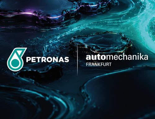 PETRONAS Lubricants International ad Automechanika Frankfurt 2026