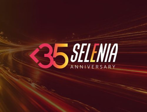 SELENIA celebra 35 anni di passione e prestazioni al servizio dei motori